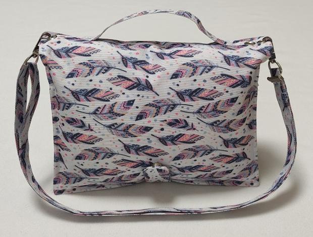 Přebalovací podložka