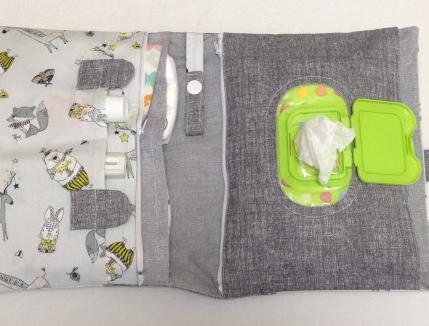 Přebalovací podložka