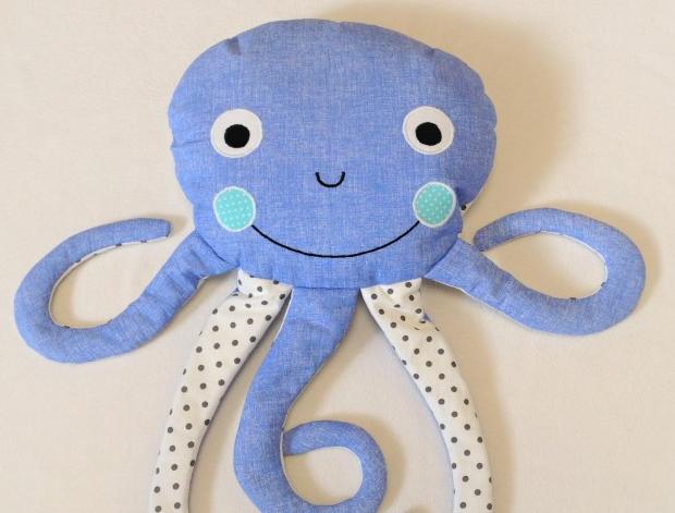 Přebalovací podložka