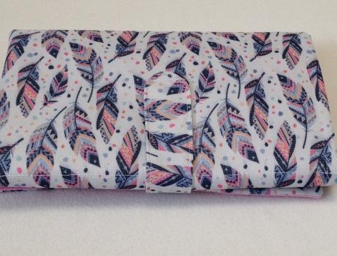 Přebalovací podložka