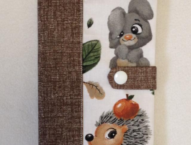 Přebalovací podložka