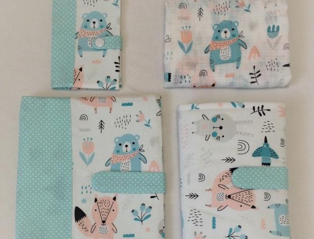 Přebalovací podložka