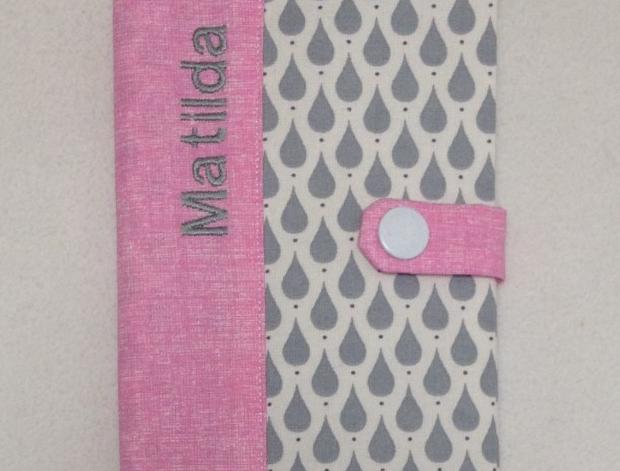 Přebalovací podložka