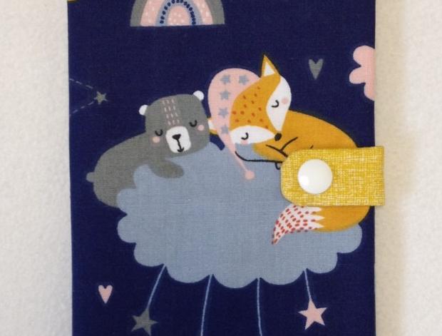 Přebalovací podložka