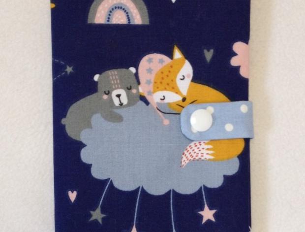 Přebalovací podložka