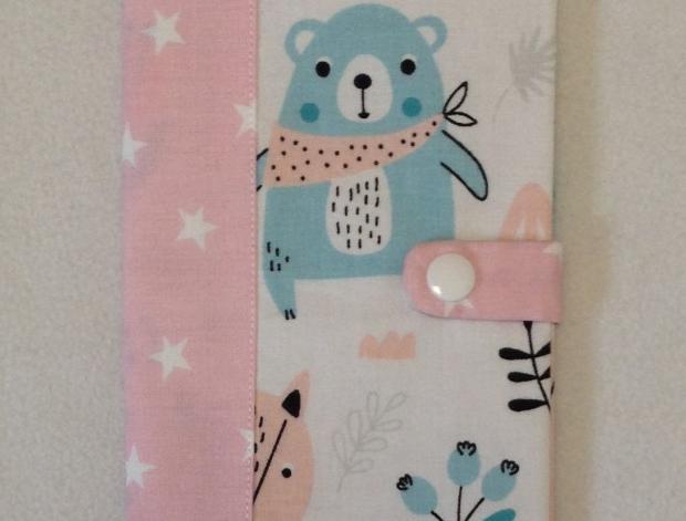 Přebalovací podložka