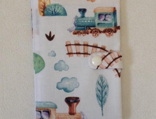 Přebalovací podložka