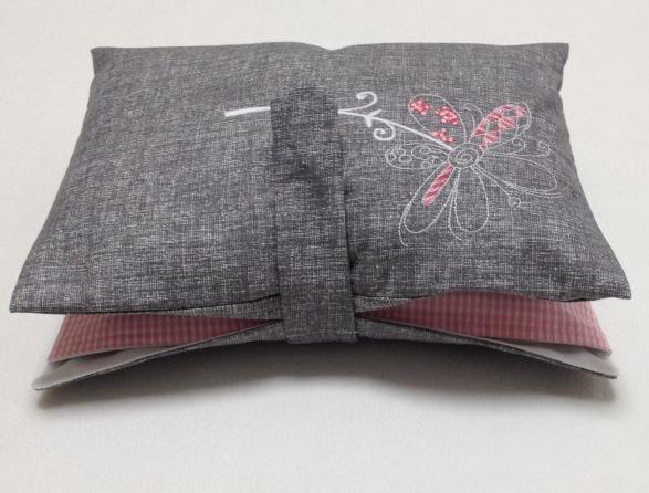 Přebalovací podložka