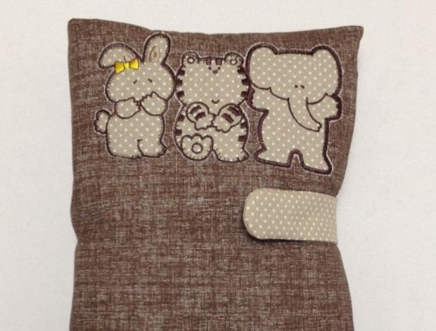 Přebalovací podložka