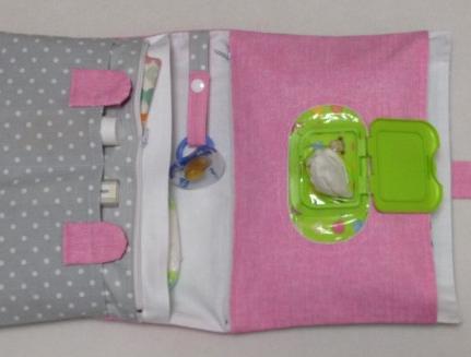 Přebalovací podložka