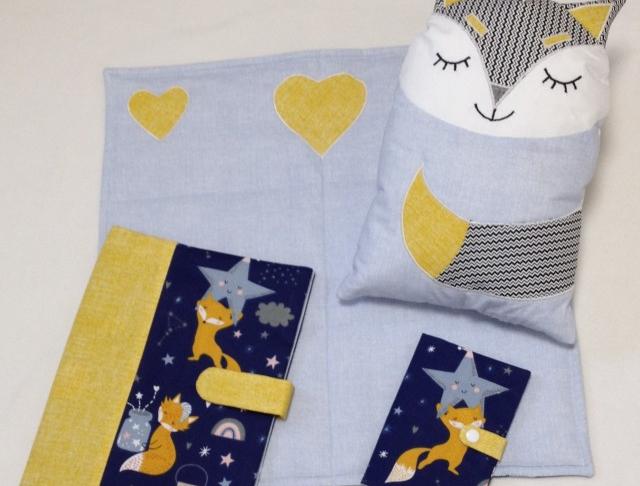 Přebalovací podložka