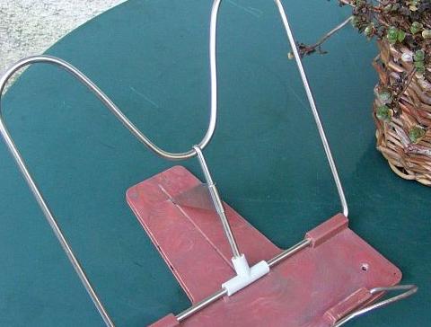 Souprava šperků s krajinkami-smalt