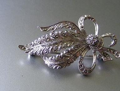 Souprava šperků s krajinkami-smalt