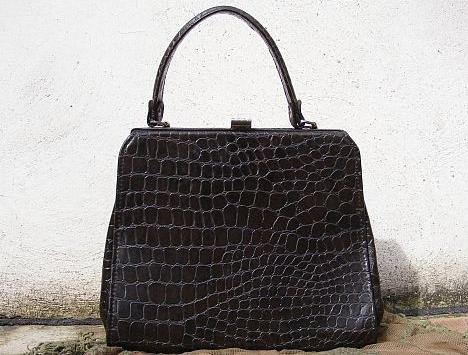 Souprava šperků s krajinkami-smalt