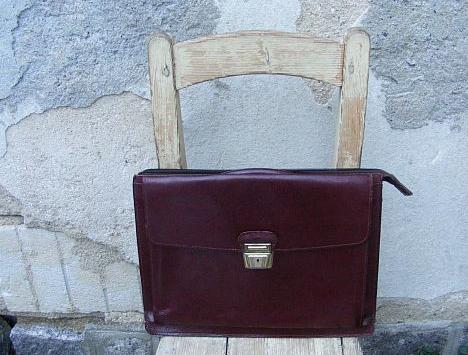 Souprava šperků s krajinkami-smalt