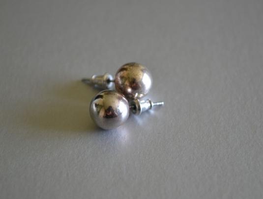 Souprava šperků s krajinkami-smalt