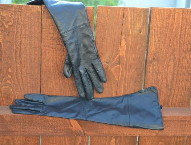 Souprava šperků s krajinkami-smalt