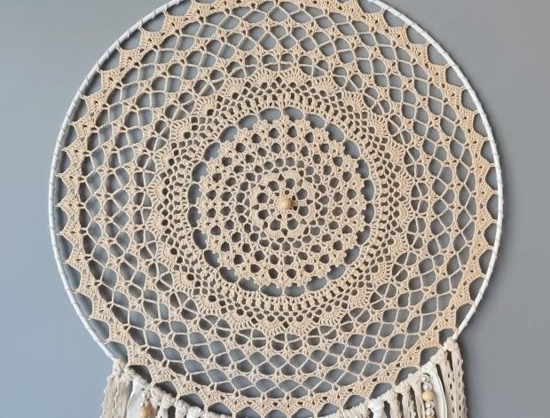 Lapač zlých snů  40 x 120 cm