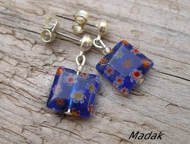 Flower IV. ....... náhrdelník