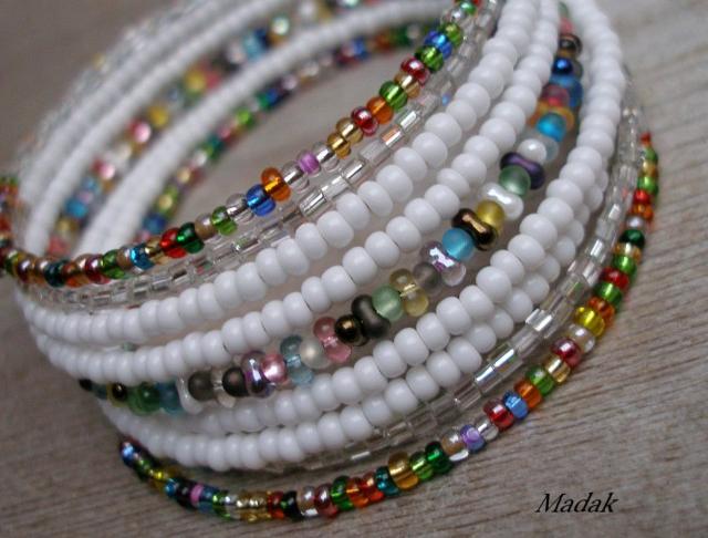 Flower IV. ....... náhrdelník