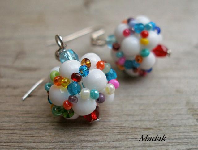 Flower IV. ....... náhrdelník