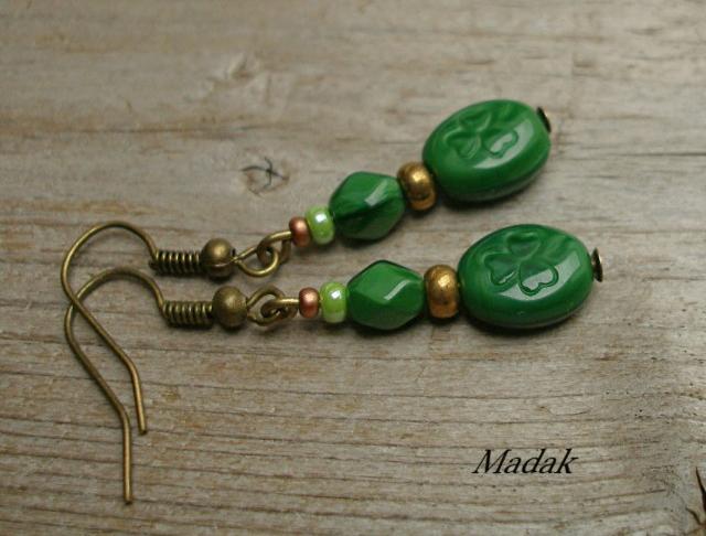 Flower IV. ....... náhrdelník