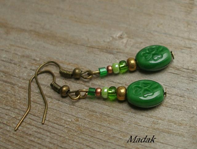 Flower IV. ....... náhrdelník