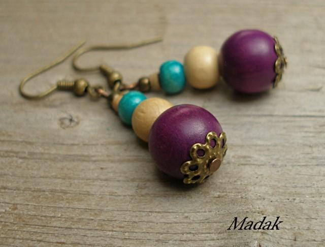 Flower IV. ....... náhrdelník