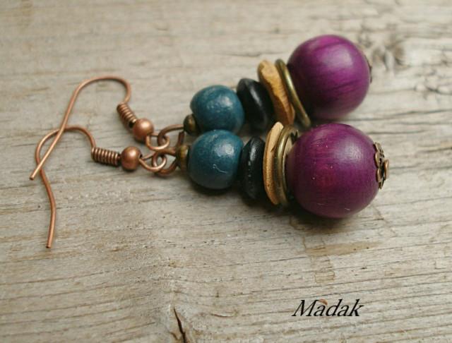 Flower IV. ....... náhrdelník