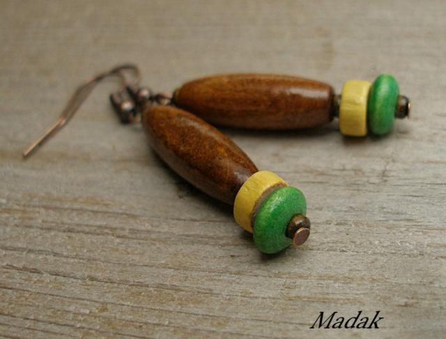 Flower IV. ....... náhrdelník