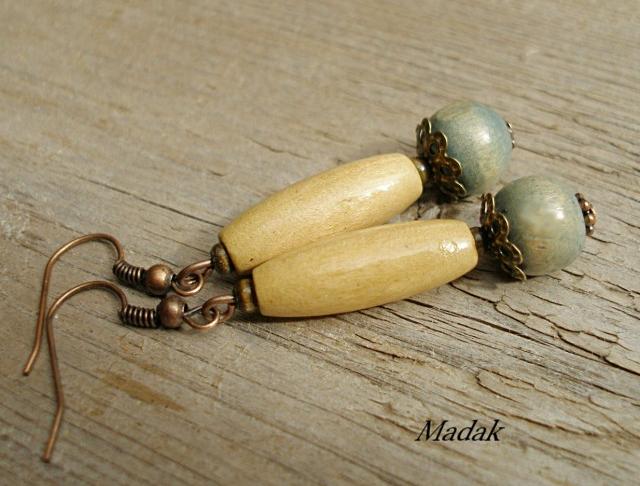 Flower IV. ....... náhrdelník