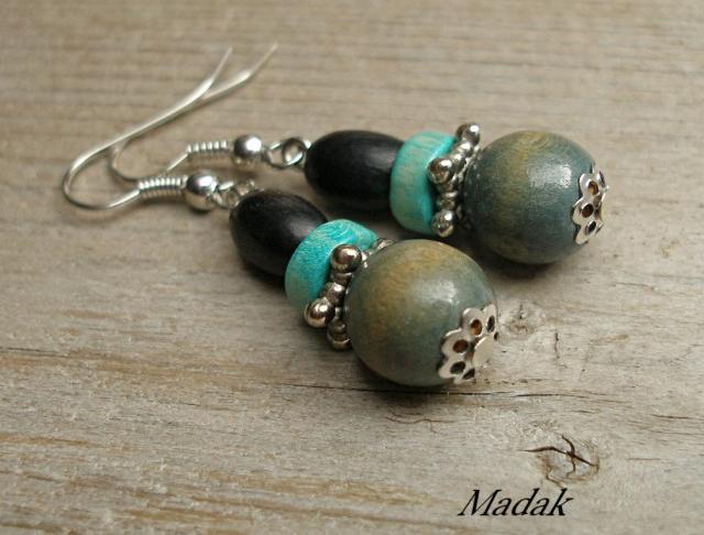 Flower IV. ....... náhrdelník