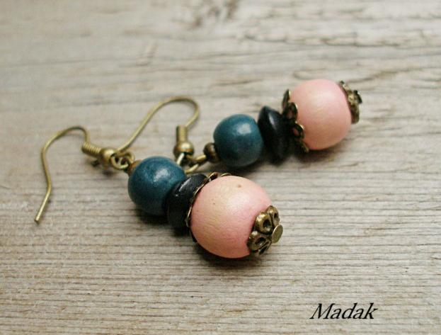 Flower IV. ....... náhrdelník