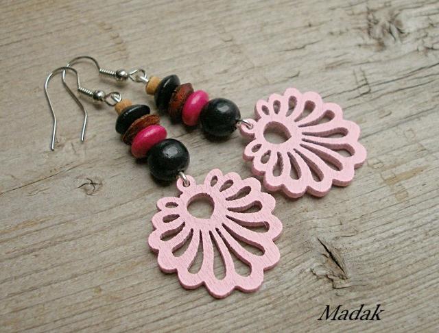 Flower IV. ....... náhrdelník