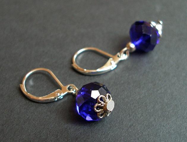 Flower IV. ....... náhrdelník