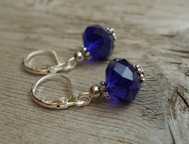 Flower IV. ....... náhrdelník