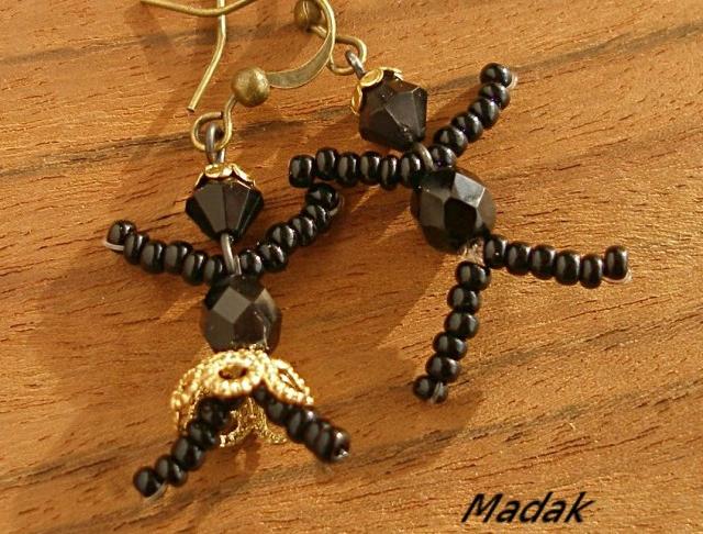 Flower IV. ....... náhrdelník