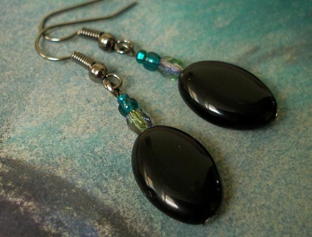 Flower IV. ....... náhrdelník