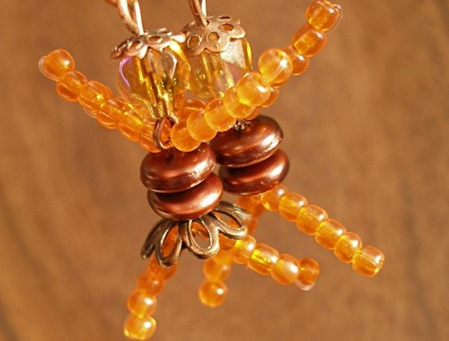 Flower IV. ....... náhrdelník