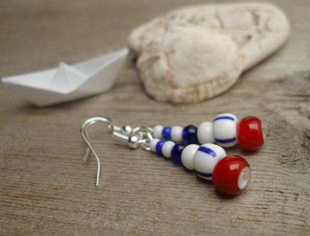 Flower IV. ....... náhrdelník