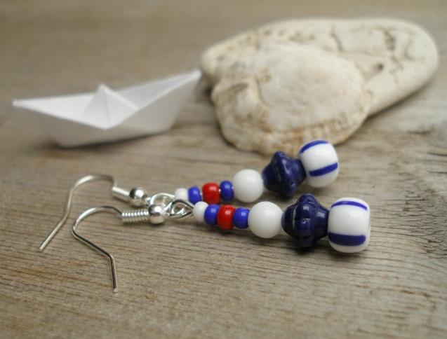 Flower IV. ....... náhrdelník