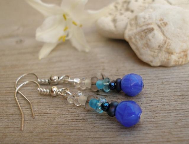 Flower IV. ....... náhrdelník