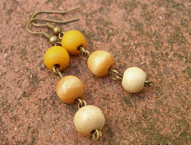 Flower IV. ....... náhrdelník