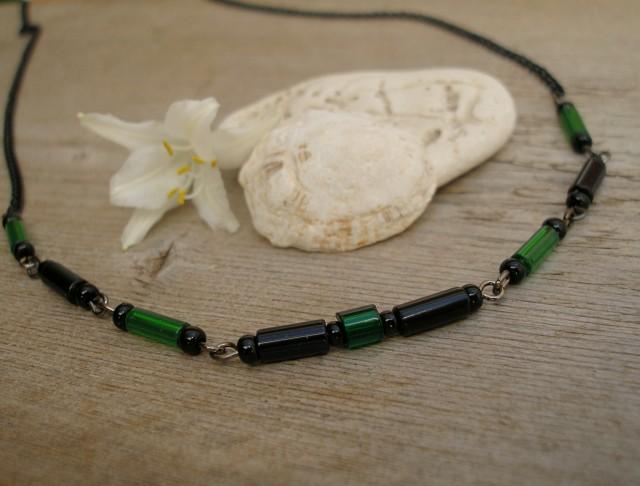 Flower IV. ....... náhrdelník