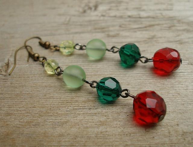 Flower IV. ....... náhrdelník