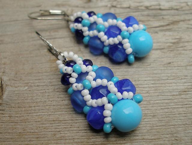 Flower IV. ....... náhrdelník