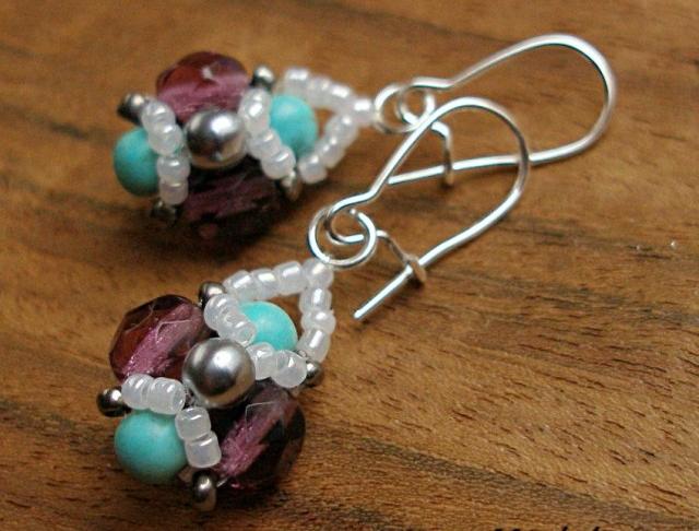 Flower IV. ....... náhrdelník