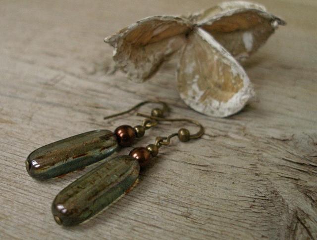 Flower IV. ....... náhrdelník