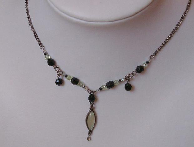 Flower IV. ....... náhrdelník