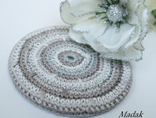 Flower IV. ....... náhrdelník